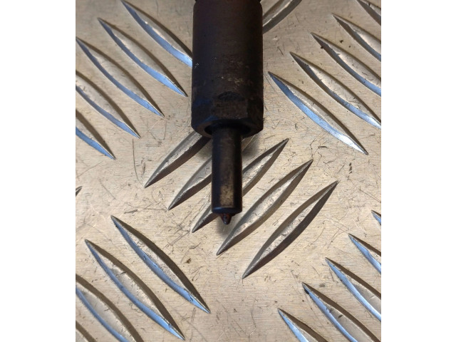 Vstřikovač 0445110297 Peugeot 3008 I