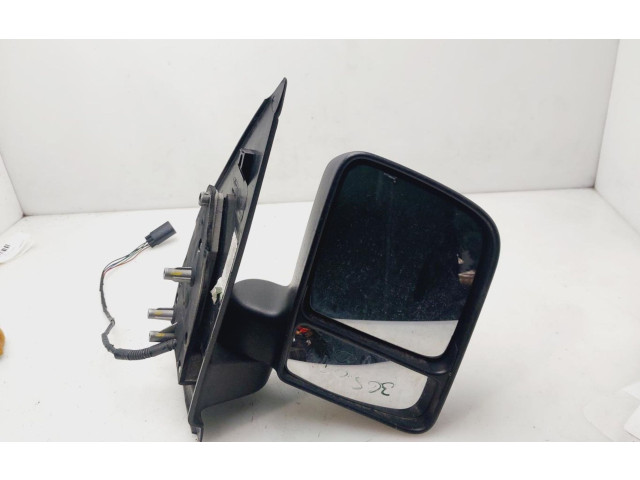 Зеркало электрическое        Ford Transit -  Tourneo Connect  2009 - 2013 года   