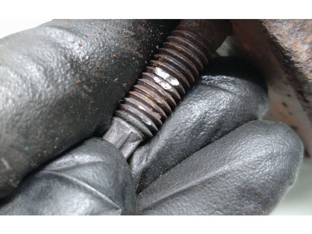 Turbodmychadlo Турбина 82545009, 54399700080 Nissan Qashqai K9K