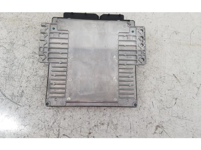 Řídící jednotka mec33-712, mec33-712 Nissan Murano Z50 2004