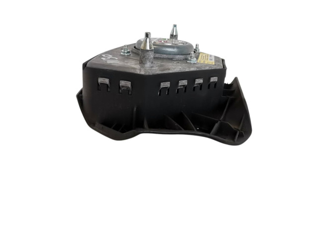 Подушка безопасности водителя 8686221 Volvo XC90