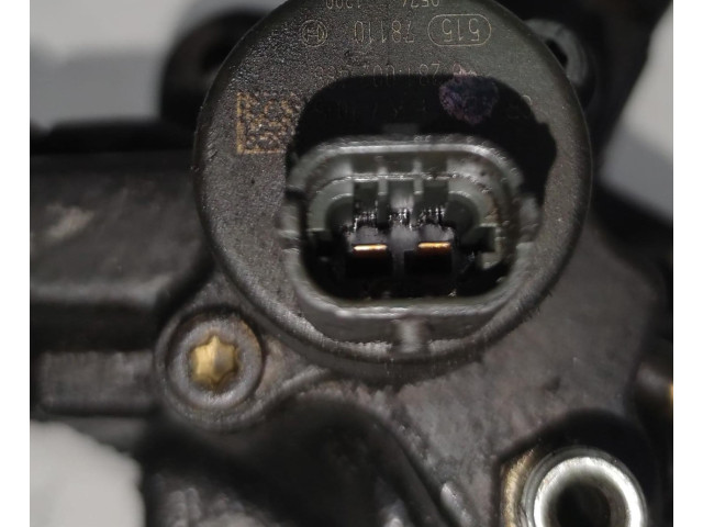 Топливный насос    Fiat Idea    