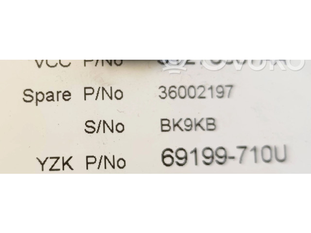 Панель приборов 31270367AA Volvo S80