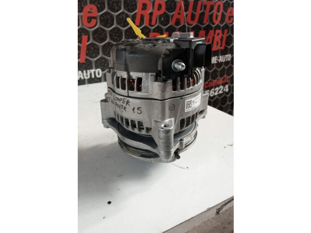 Генератор 104211-3990, 104211-3990   Mini One - Cooper F56 F55      