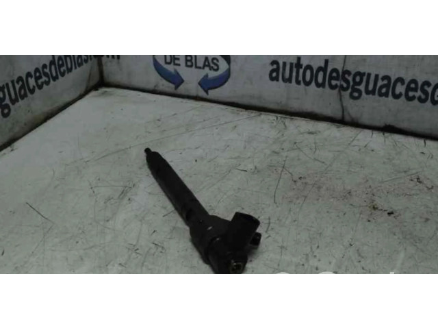 Vstřikovač 0445110208, INYECTOR Mercedes-Benz ML W163