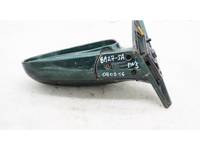 Зеркало электрическое        Hyundai Coupe   -  года   