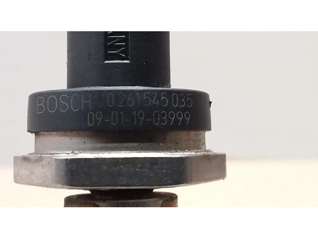 Vstřikovač 06J133317J, 06J906051B   Audi A4 S4 B8 8K  pro benzínový motor 2.0  