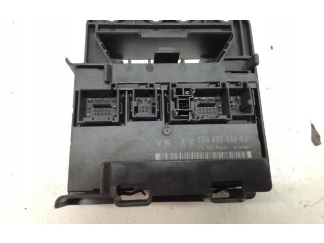 Блок управления 1K0959433CT, 1K1907348A Volkswagen Jetta V