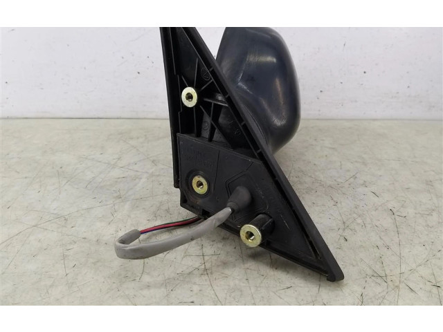 Зеркало электрическое        Subaru Forester SF  2000 - 2003 года   