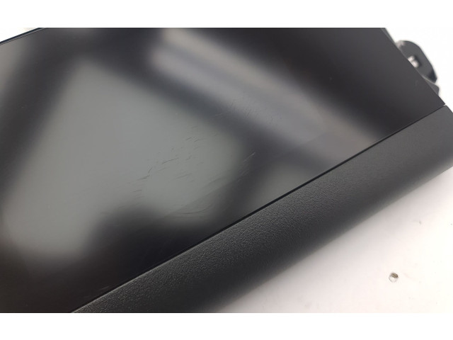 Передний електрический механизм для подъема окна без двигателя 9839511980 Citroen C4 III e-C4