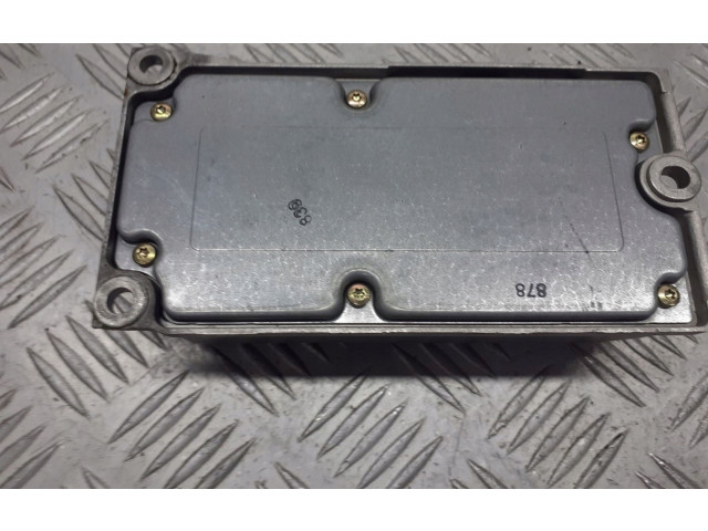 Блок подушек безопасности 0285001254   Volvo S80