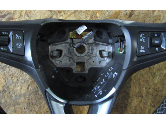 Volant Vauxhall Astra K 2016