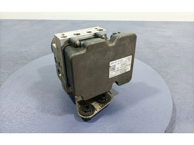 Jednotka ABS 4M0614517AD, 4M0614517AD Audi Q7 4M 2016