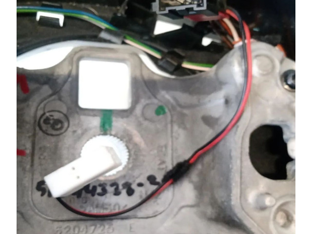 Руль Fiat 500L  2013 -  года 7355897240      