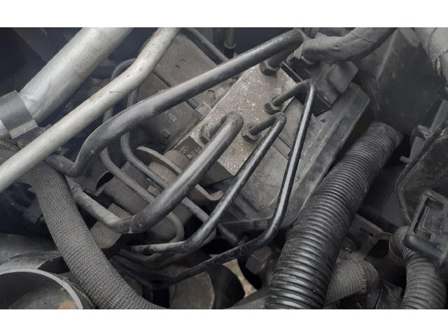 Блок АБС 8Z0614517E Audi A2 - года