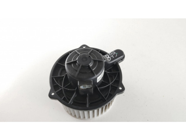 Вентилятор печки F00S3B2272, F00S2B2272 Hyundai Santa Fe