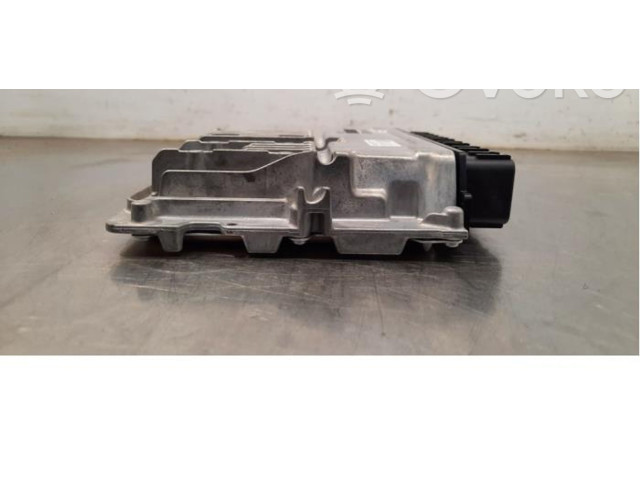 Блок управления двигателя       Mini Clubman F54  2014 -  года   