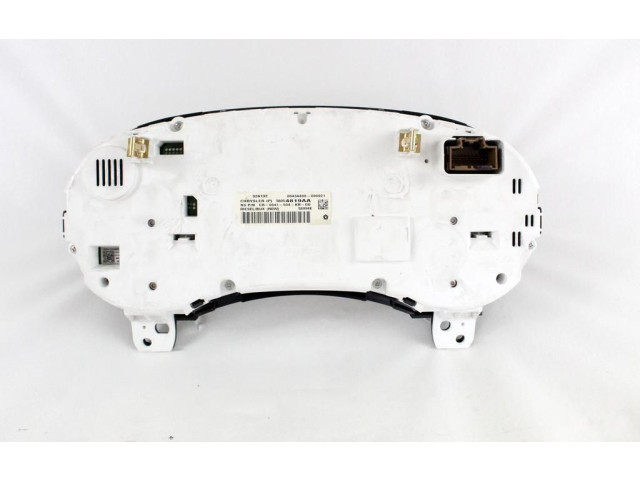 Панель приборов 56054819AA Fiat Freemont