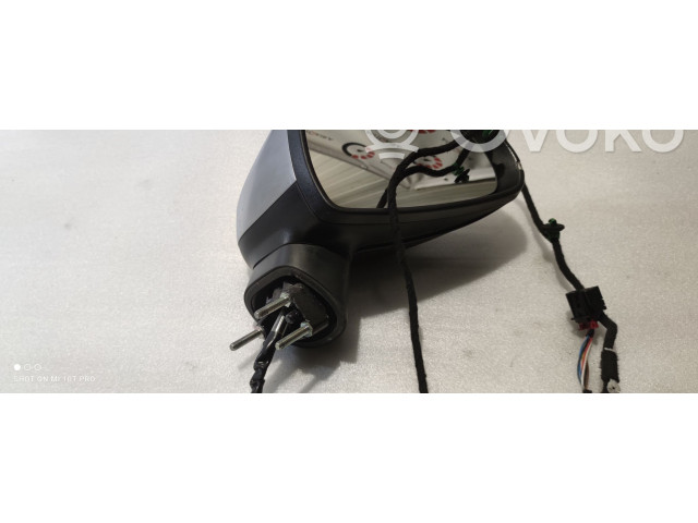 Зеркало электрическое        Audi S1   -  года   