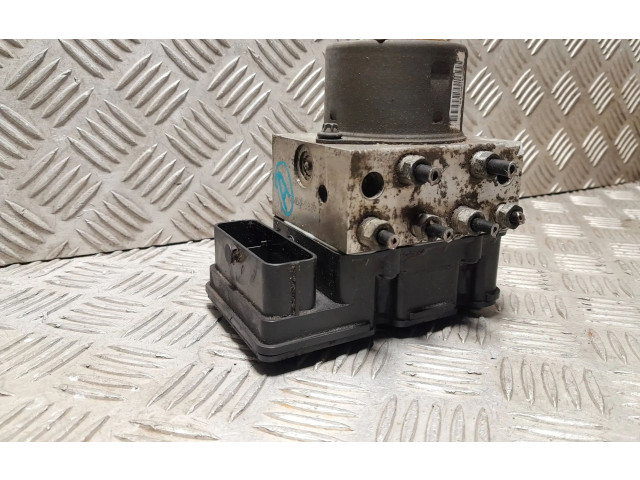 Блок АБС 6G912M110AH, 54084798B   Ford  Galaxy  2006 - 2015 года