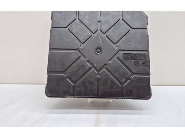 Блок комфорта 1EA937089A, A3C06185902 Volkswagen ID.3