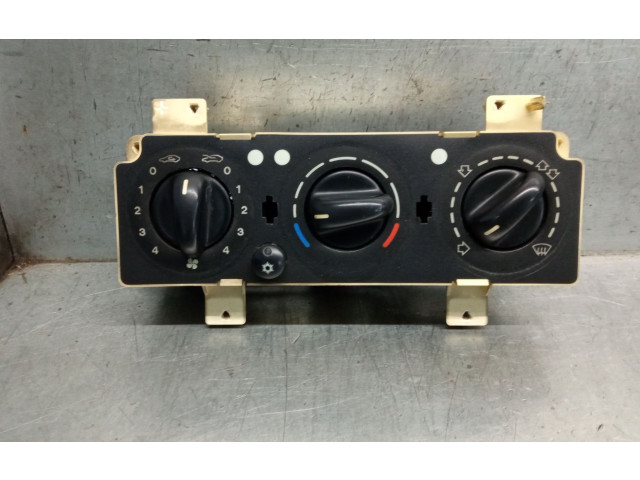 Модуль блока управления кондиционером 6451CN, 6451CN Citroen Xsara