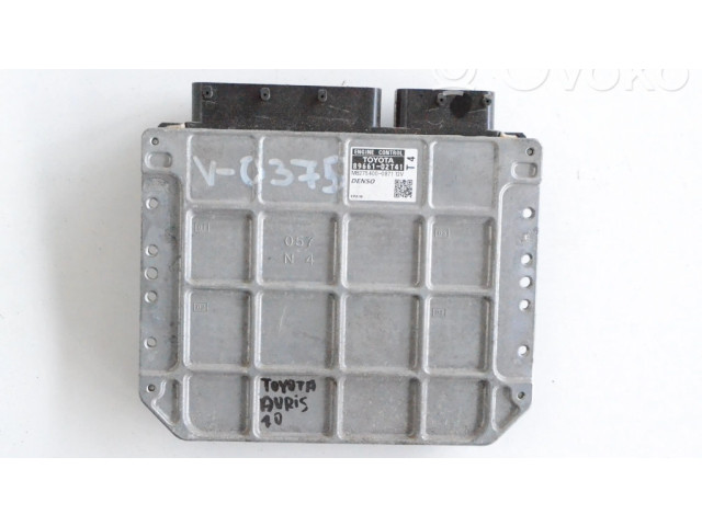 Řídící jednotka 8966102T41 Toyota Auris 150 2010