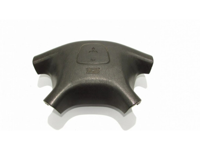 Подушка безопасности водителя MR792326 Mitsubishi Pajero Pinin