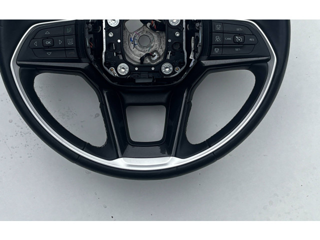 Руль Jeep Grand Cherokee WL  2021 -  года       