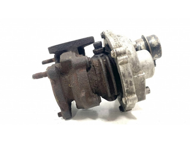  Турбина Audi A2 1.4 GS4045145701, 7017291S   для двигателя AMF      