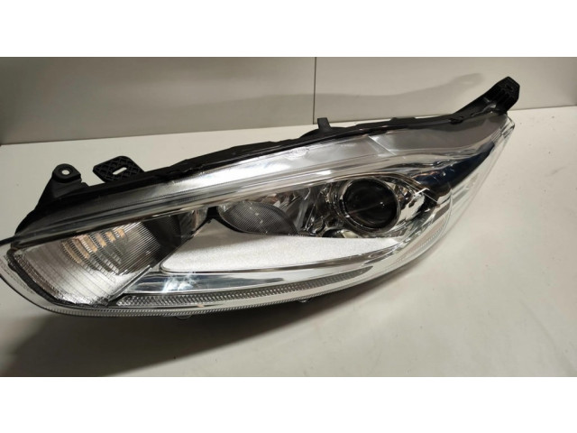 Přední světlo C1BB13W030CH, 000002 Ford Fiesta 2016