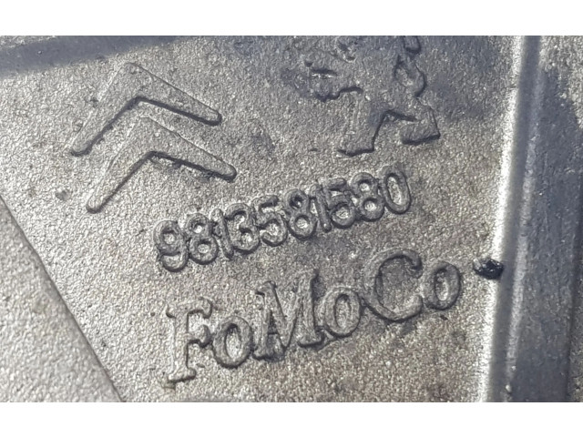 Čerpadlo oleje 9813581580, 1614411380 Peugeot 3008 I