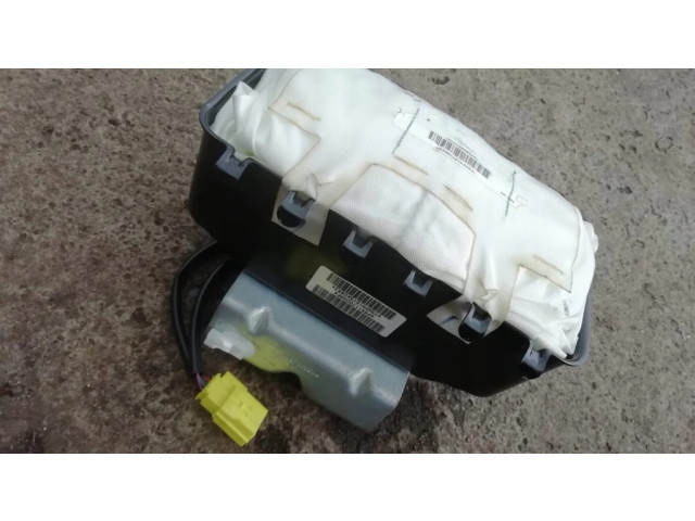 Подушка безопасности пассажира P55117000AF Jeep Grand Cherokee (WK)