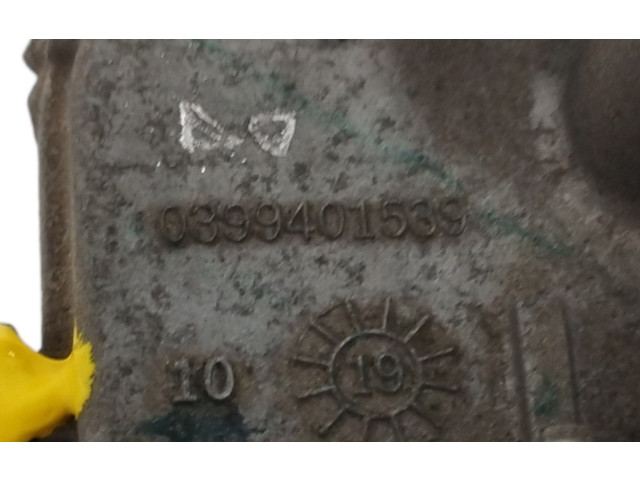 Моторчик дворников 0399401539    Hyundai i10