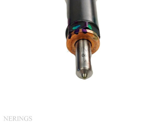 Форсунка 5WS40149-Z, 5WS40149 Citroen C2