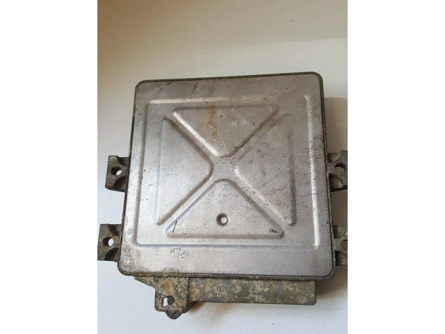 Блок управления двигателя 46475013, 3LTKXE96   Fiat Marea