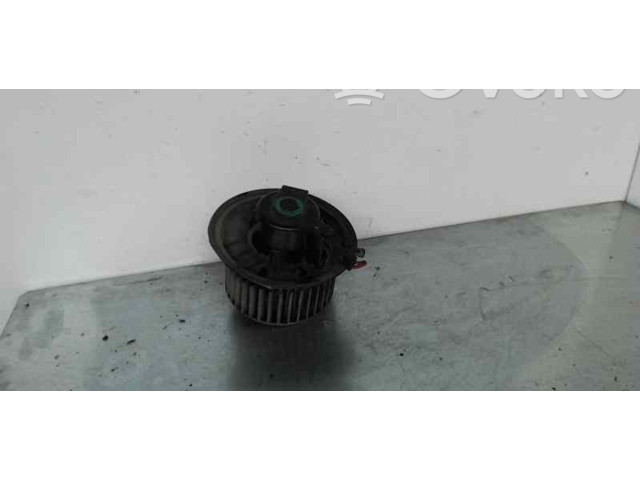 Вентилятор печки Fiat Marea