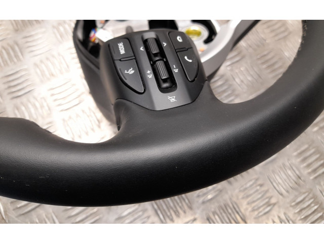 Руль KIA Rio  2013 - 2015 года 56130H8000, L9507      