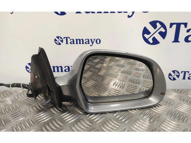 Зеркало электрическое Audi A4 Allroad - года