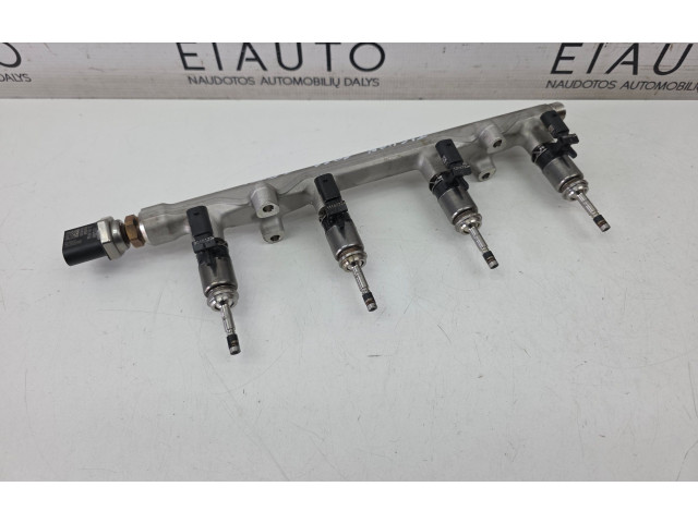 Vstřikovač 05E133320B, 04C906054C   Volkswagen Tiguan Allspace    DPCA 