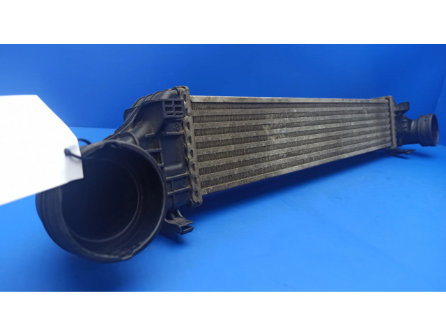 Интеркулер  A2115001102, G1592000   Mercedes-Benz E W211 3.0