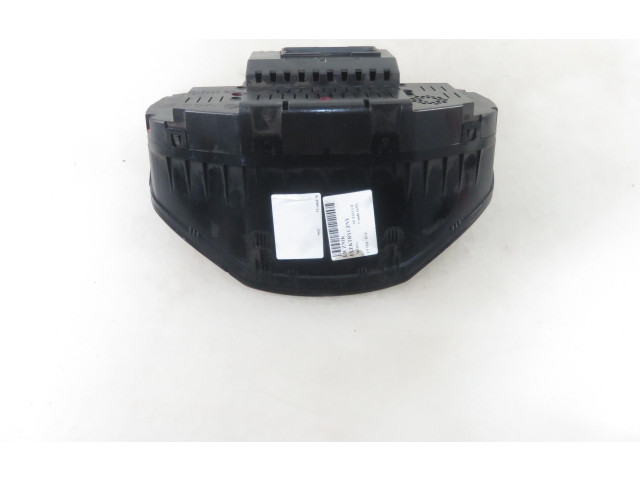 Панель приборов Skoda Octavia Mk2 (1Z)