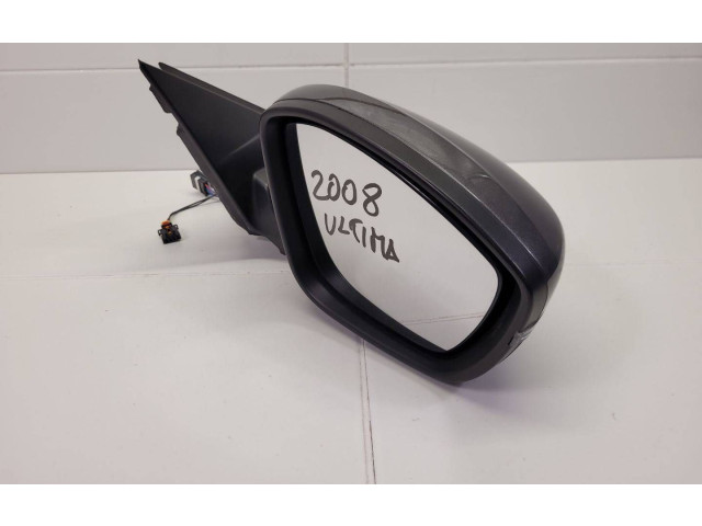 Зеркало электрическое Peugeot 2008 II 2019 - года