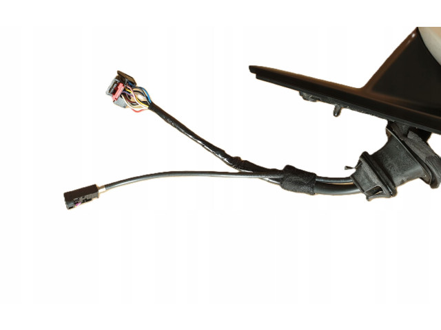 Зеркало электрическое        Audi A6 S6 C7 4G  2011 - 2018 года   