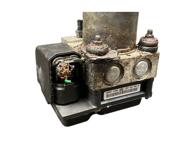 Jednotka ABS 0265230881, 9677025380 Peugeot 3008 I 2010