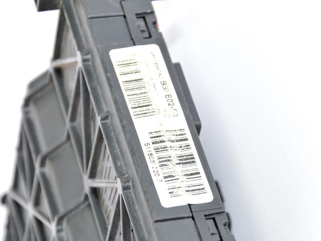 Pojistková skříňka 118085220F Peugeot 206+ 2010