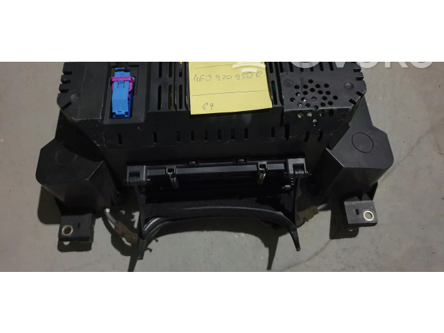 Панель приборов 4E0920950C   Audi A8 S8 D3 4E       