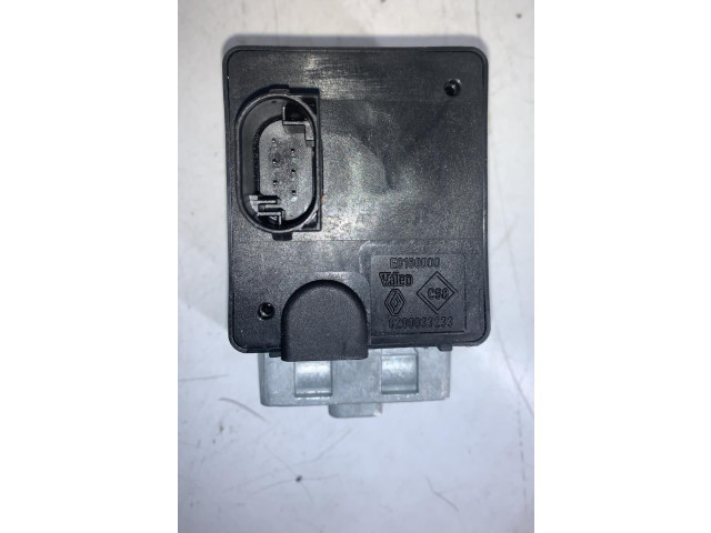 Комплект блоков управления 7711497052 Mitsubishi Endeavor