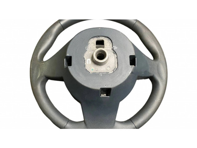 Руль Ford Ka  2009-2017 года 735498411, 61990050С      