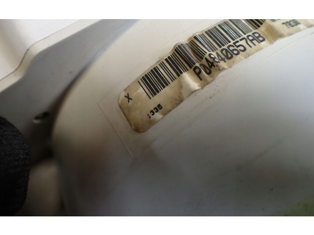 Přístrojová deska  Dodge Caliber 2007 P05107000AH  